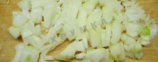 Шаг 4: перловой каши с курицей в мультиварке