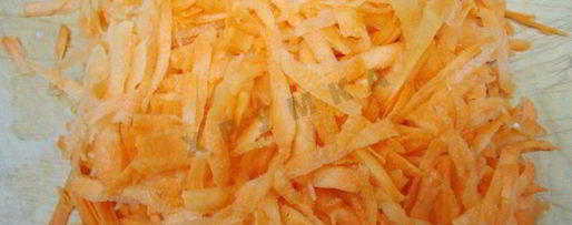 Шаг 5: перловой каши с курицей в мультиварке