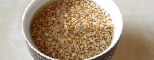 Шаг 10: перловой каши с мясом в мультиварке