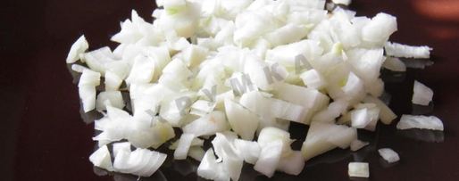 Шаг 2: перловой каши с мясом в мультиварке