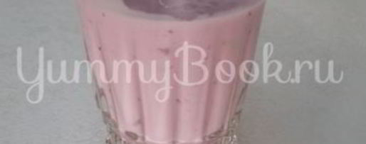 Шаг 7: перловой каши с семечками и йогуртом