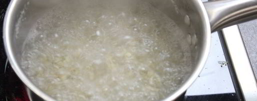 Шаг 1: перловой каши с сухофруктами