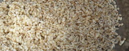 Шаг 1: перловой каши с тунцом и овощами