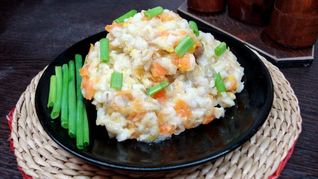 Рецепт Перловой каши с тушенкой в мультиварке