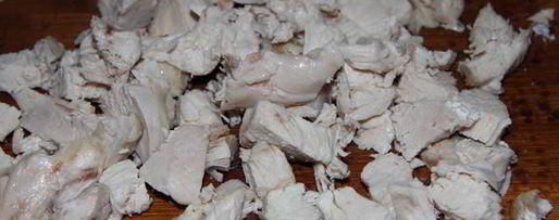 Шаг 2: перловой каши в горшочке