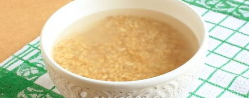 Шаг 3: перловки с грибами и луком