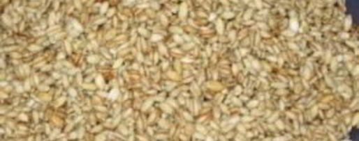 Шаг 3: перловки с мясом в горшочке