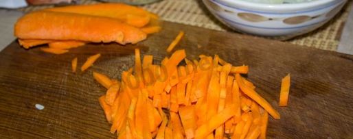 Шаг 3: перловки в духовке в горшочке с мясом говядины