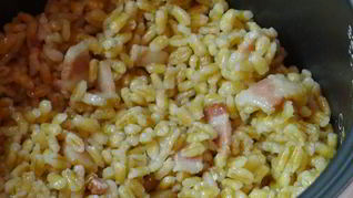 Рецепт Перловки в мультиварке