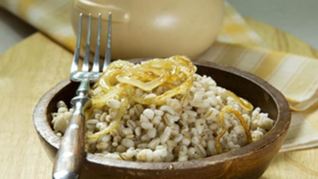 Рецепт Рассыпчатой перловой каши