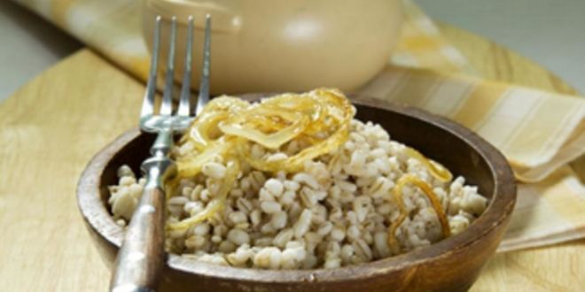 Рецепт рассыпчатой перловой каши