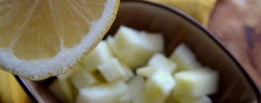 Шаг 2: пшеничной каши с томлеными яблоками