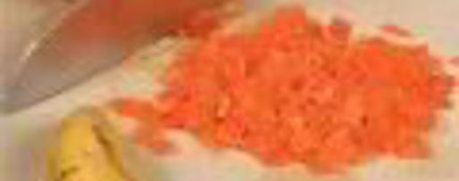 Шаг 2: пшенной каши на кокосовом молоке