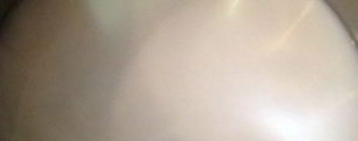 Шаг 2: пшенной каши на молоке