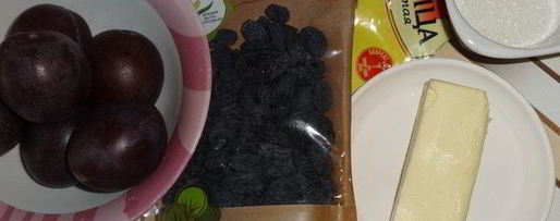 Шаг 1: пшенной каши с фруктовым соусом