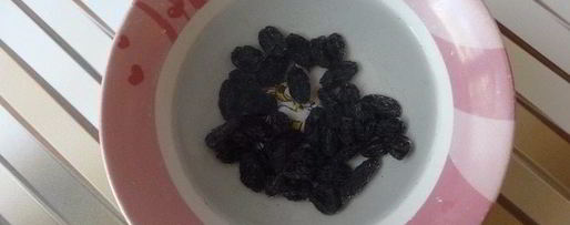 Шаг 2: пшенной каши с фруктовым соусом