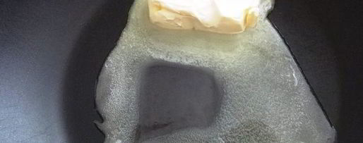 Шаг 4: пшенной каши с фруктовым соусом