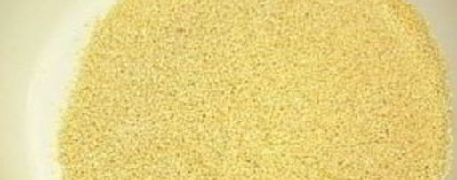 Шаг 3: пшенной каши с мясом