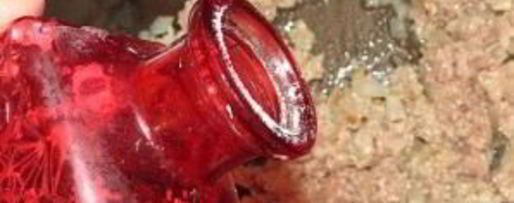 Шаг 5: пшенной каши с мясом