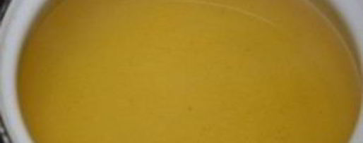 Шаг 2: пшенной каши с сухофруктами