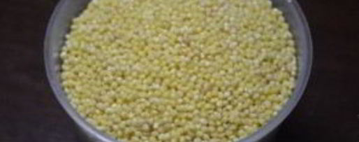 Шаг 3: пшенной каши с сухофруктами