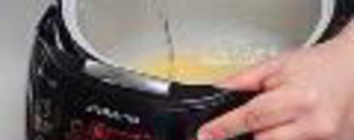 Шаг 1: пшенной каши с сыром в мультиварке