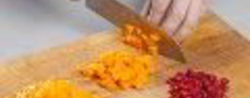 Шаг 1: пшенной каши с тыквой, корицей и вяленой вишней в мультиварке