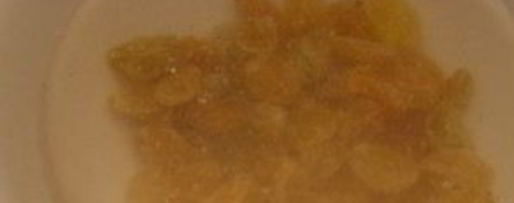 Шаг 2: пшенной каши с яблоками