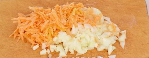 Шаг 3: пшенной каши в горшочках