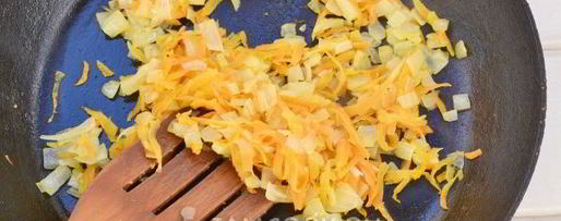 Шаг 4: пшенной каши в горшочках