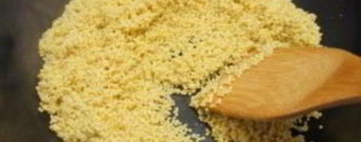 Шаг 1: пшенной каши в горшочке