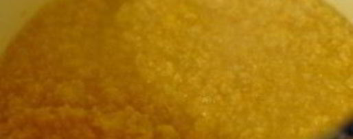 Шаг 2: пшенной каши в горшочке