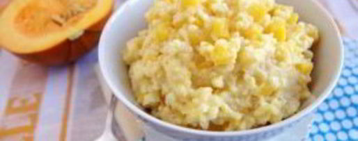 Шаг 6: пшенной каши в горшочке