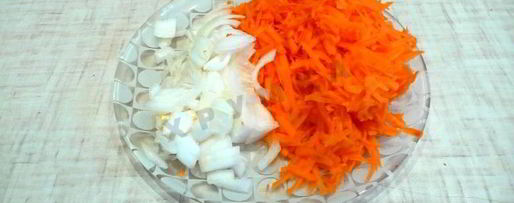 Шаг 2: пшенной каши в мультиварке на воде