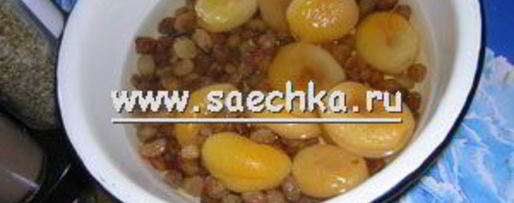 Шаг 1: пшенной каши в тыкве