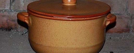 Шаг 12: пшенной каши