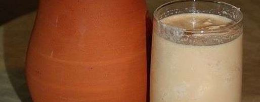 Шаг 21: пшенной каши