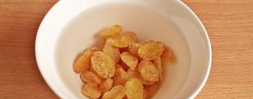 Шаг 3: гречнева-рисовой каша на молоке