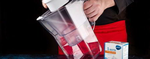 Шаг 1: клубничной рисовой каши на завтрак