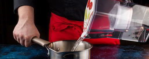 Шаг 3: клубничной рисовой каши на завтрак