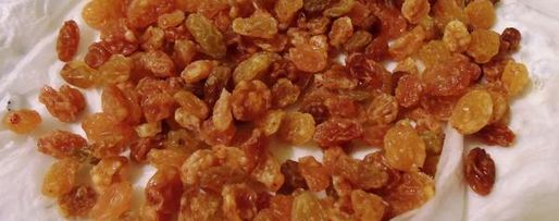 Шаг 1: рассыпчатой рисовой каши