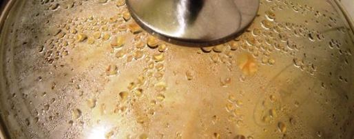 Шаг 10: рассыпчатой рисовой каши