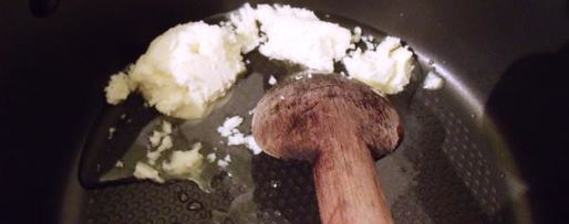 Шаг 3: рассыпчатой рисовой каши