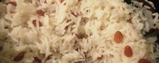 Шаг 5: рассыпчатой рисовой каши