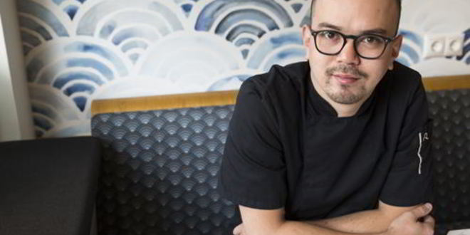 Рецепт рисовой каши на кокосовом молоке с карамелизованным бананом