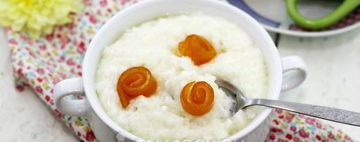 Шаг 6: рисовой каши на молоке в мультиварке