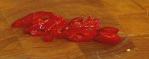 Шаг 2: рисовой каши по-китайски