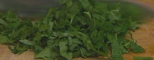 Шаг 7: рисовой каши по-китайски