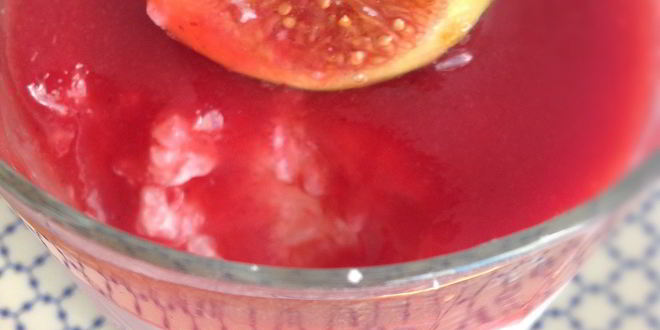 Рецепт рисовой каши по-новому