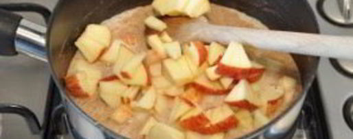 Шаг 3: рисовой каши ребенку